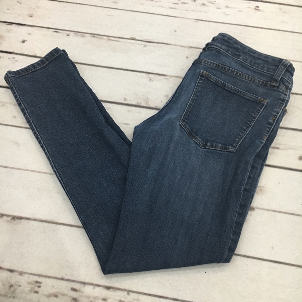 Banana Republic Skinny 29/8